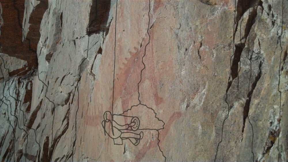 Ojibway filmmaker visits Grand Rapids and GVSU for public programs and future projects